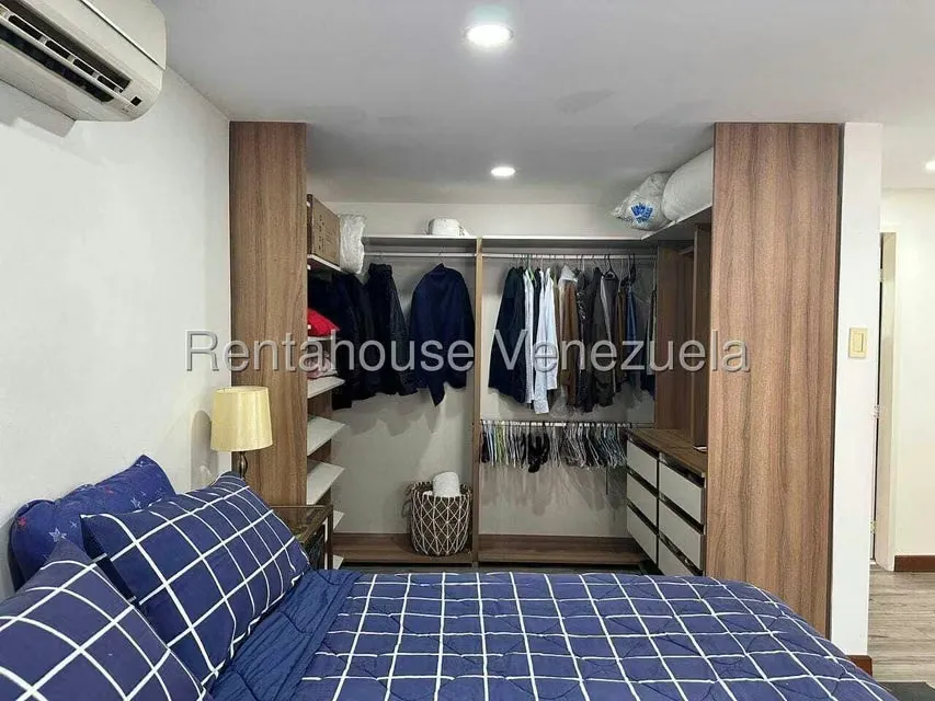 Apartamento (1 Nivel) en Venta en Santa Rosa de Lima, Distrito Metropolitano - 22