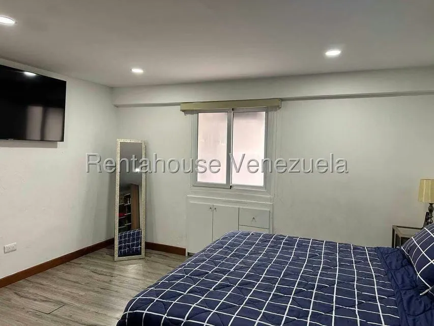 Apartamento (1 Nivel) en Venta en Santa Rosa de Lima, Distrito Metropolitano - 24