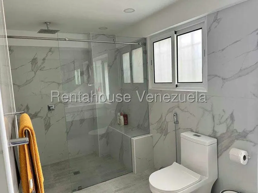 Apartamento (1 Nivel) en Venta en Santa Rosa de Lima, Distrito Metropolitano - 25
