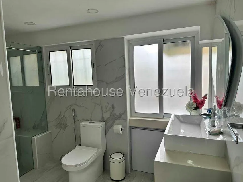 Apartamento (1 Nivel) en Venta en Santa Rosa de Lima, Distrito Metropolitano - 26