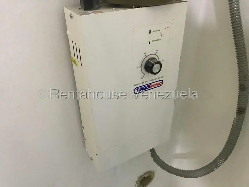 Apartamento (1 Nivel) en Venta en Santa Rosa de Lima, Distrito Metropolitano - 27