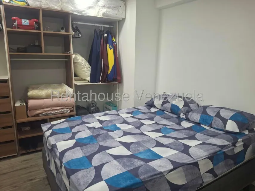 Apartamento (1 Nivel) en Venta en Santa Rosa de Lima, Distrito Metropolitano - 29