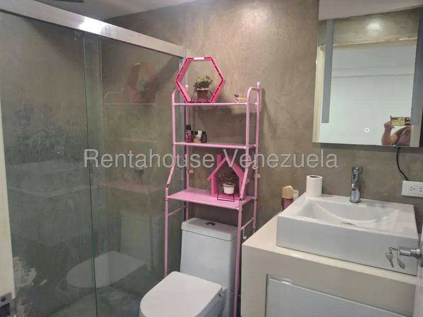 Apartamento (1 Nivel) en Venta en Santa Rosa de Lima, Distrito Metropolitano - 30