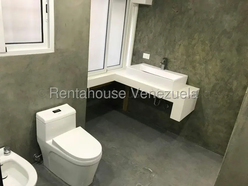 Apartamento (1 Nivel) en Venta en Santa Rosa de Lima, Distrito Metropolitano - 33