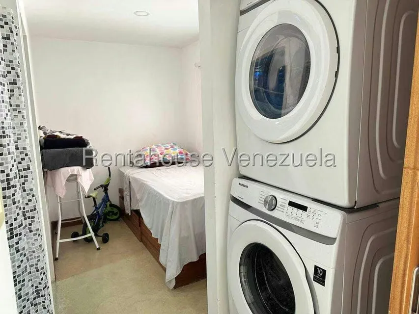 Apartamento (1 Nivel) en Venta en Santa Rosa de Lima, Distrito Metropolitano - 35