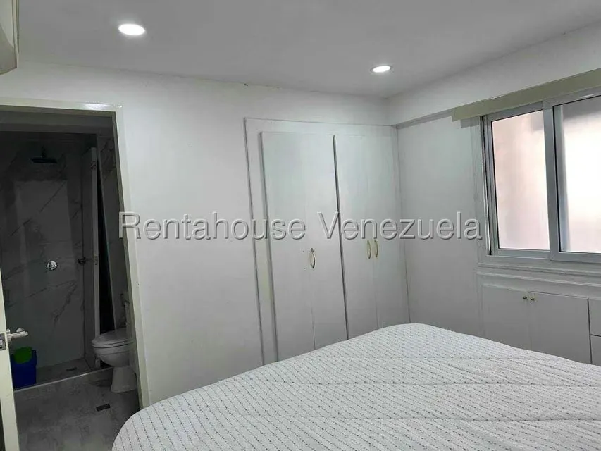 Apartamento (1 Nivel) en Venta en Santa Rosa de Lima, Distrito Metropolitano - 38