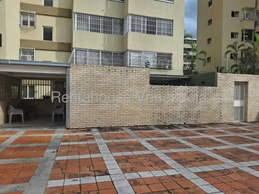 Apartamento (1 Nivel) en Venta en Santa Rosa de Lima, Distrito Metropolitano - 40