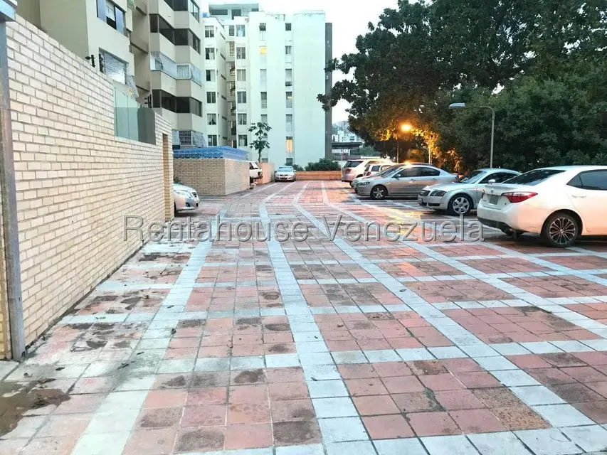 Apartamento (1 Nivel) en Venta en Santa Rosa de Lima, Distrito Metropolitano - 43