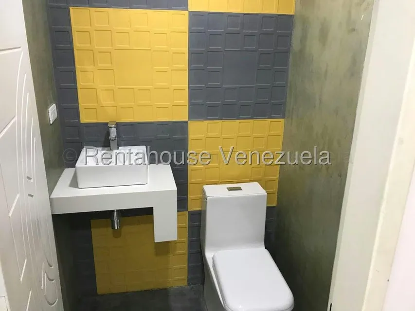 Apartamento (1 Nivel) en Venta en Santa Rosa de Lima, Distrito Metropolitano - 11