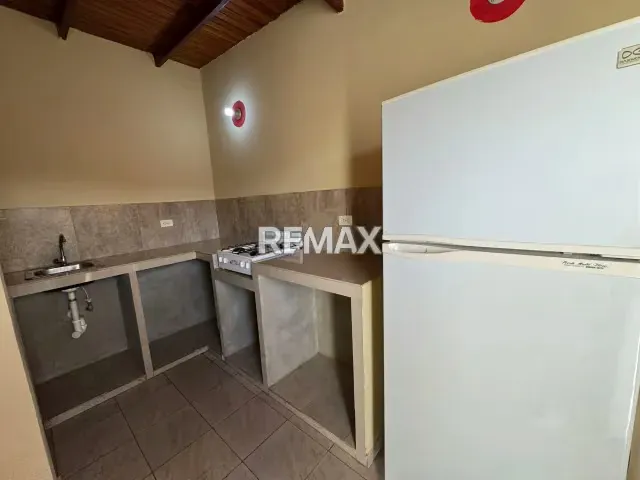 Anexo tipo estudio en Alquiler, Urb Santa Fe, Municipio Carirubana Código : - 2