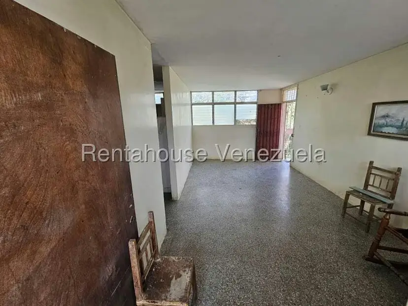Apartamento (1 Nivel) en Alquiler en La Velita, Falcon