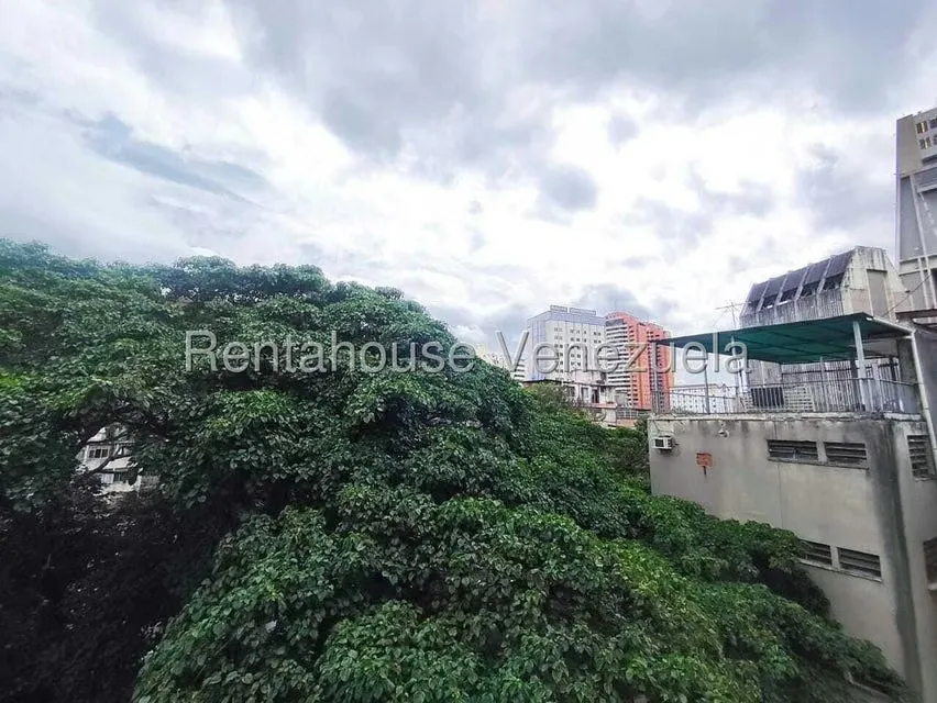 Apartamento (1 Nivel) en Venta en Los Caobos, Distrito Metropolitano - 12