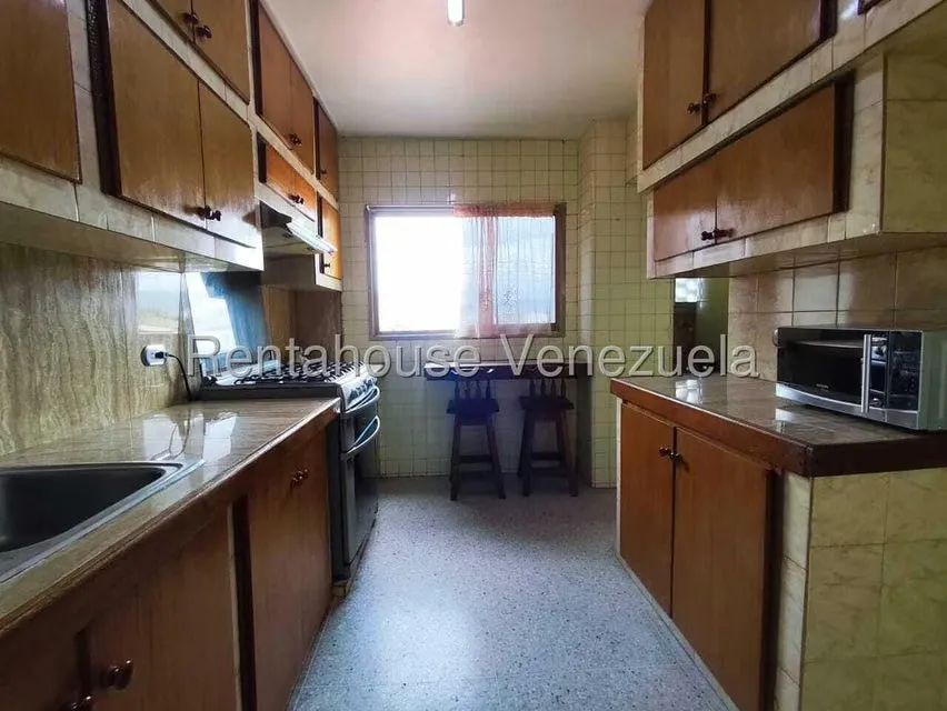 Apartamento (1 Nivel) en Venta en Los Caobos, Distrito Metropolitano - 14