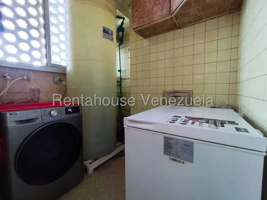 Apartamento (1 Nivel) en Venta en Los Caobos, Distrito Metropolitano - 16