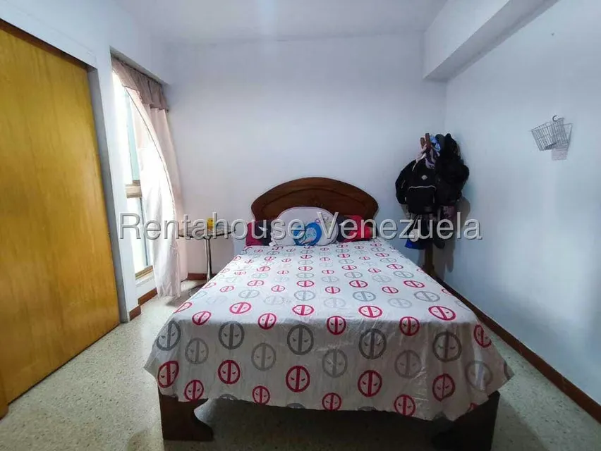 Apartamento (1 Nivel) en Venta en Los Caobos, Distrito Metropolitano - 17