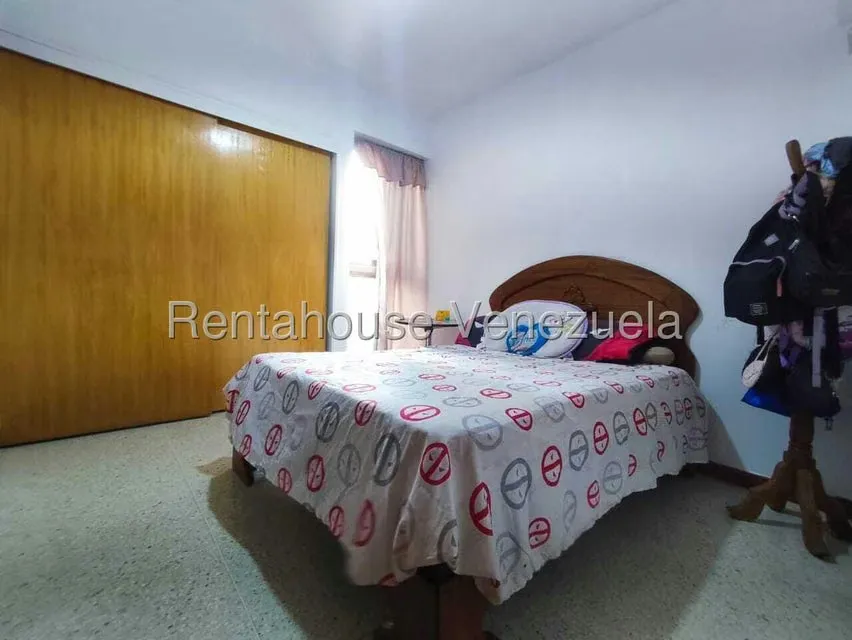 Apartamento (1 Nivel) en Venta en Los Caobos, Distrito Metropolitano - 18