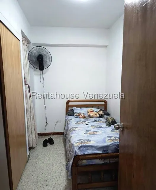 Apartamento (1 Nivel) en Venta en Los Caobos, Distrito Metropolitano - 21