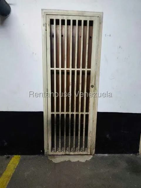 Apartamento (1 Nivel) en Venta en Los Caobos, Distrito Metropolitano - 25