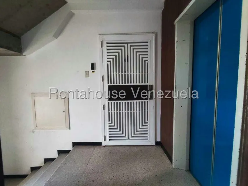 Apartamento (1 Nivel) en Venta en Los Caobos, Distrito Metropolitano - 5