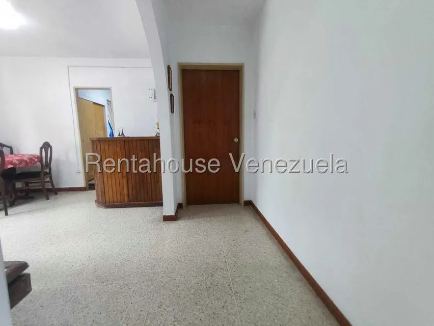 Apartamento (1 Nivel) en Venta en Los Caobos, Distrito Metropolitano - 6