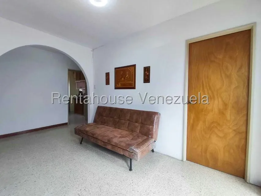 Apartamento (1 Nivel) en Venta en Los Caobos, Distrito Metropolitano - 7