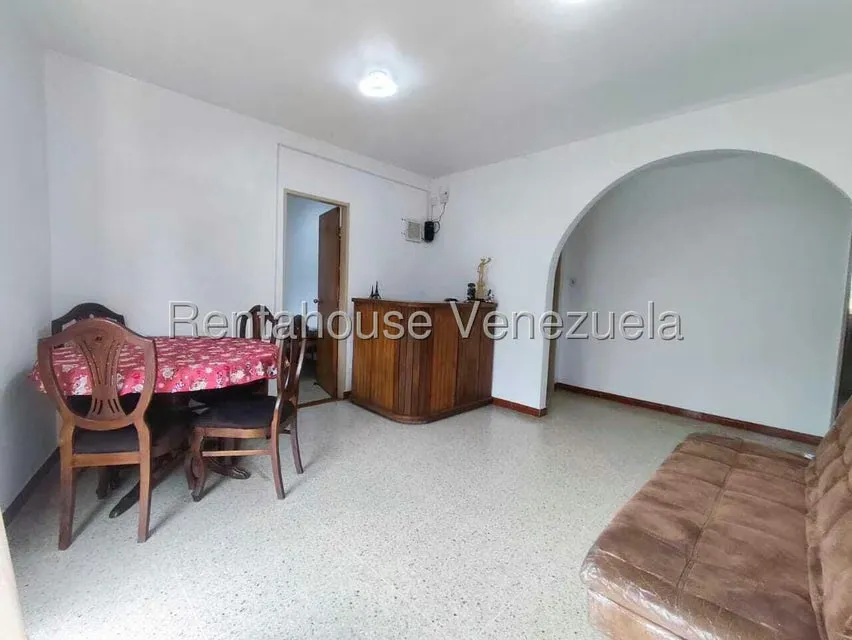 Apartamento (1 Nivel) en Venta en Los Caobos, Distrito Metropolitano - 8