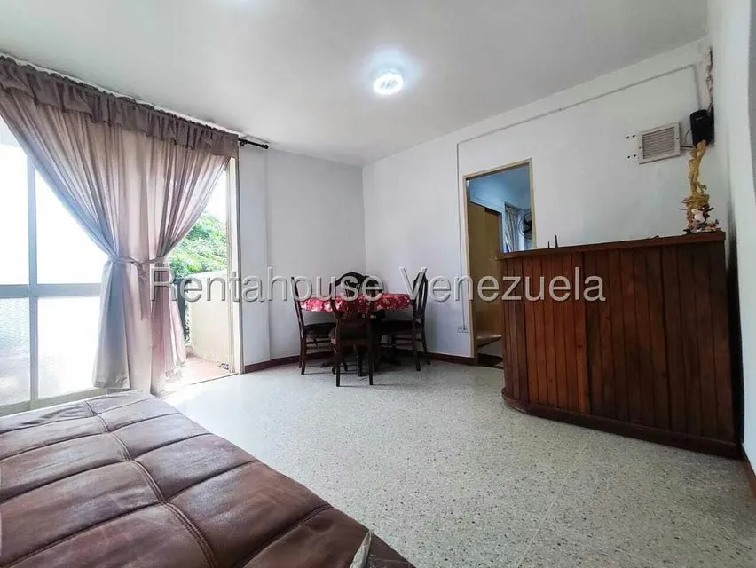 Apartamento (1 Nivel) en Venta en Los Caobos, Distrito Metropolitano - 9