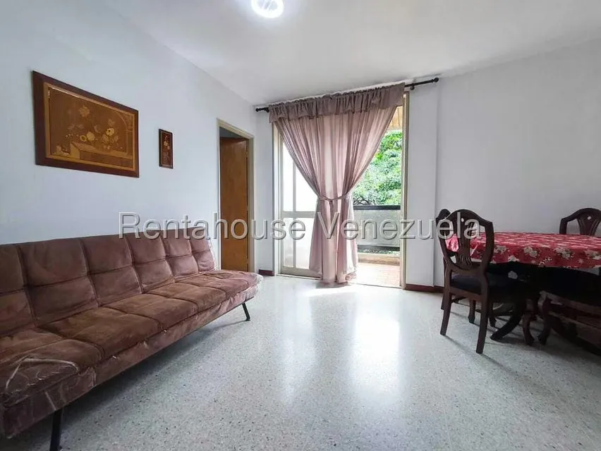 Apartamento (1 Nivel) en Venta en Los Caobos, Distrito Metropolitano - 10