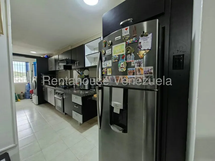 Apartamento (1 Nivel) en Venta en La Barraca, Aragua - 12