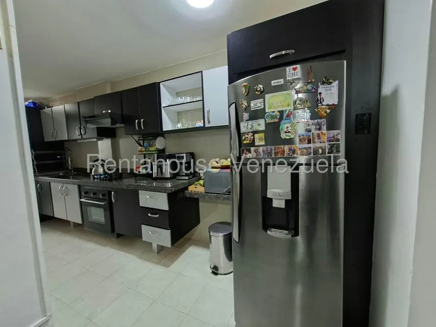 Apartamento (1 Nivel) en Venta en La Barraca, Aragua - 13