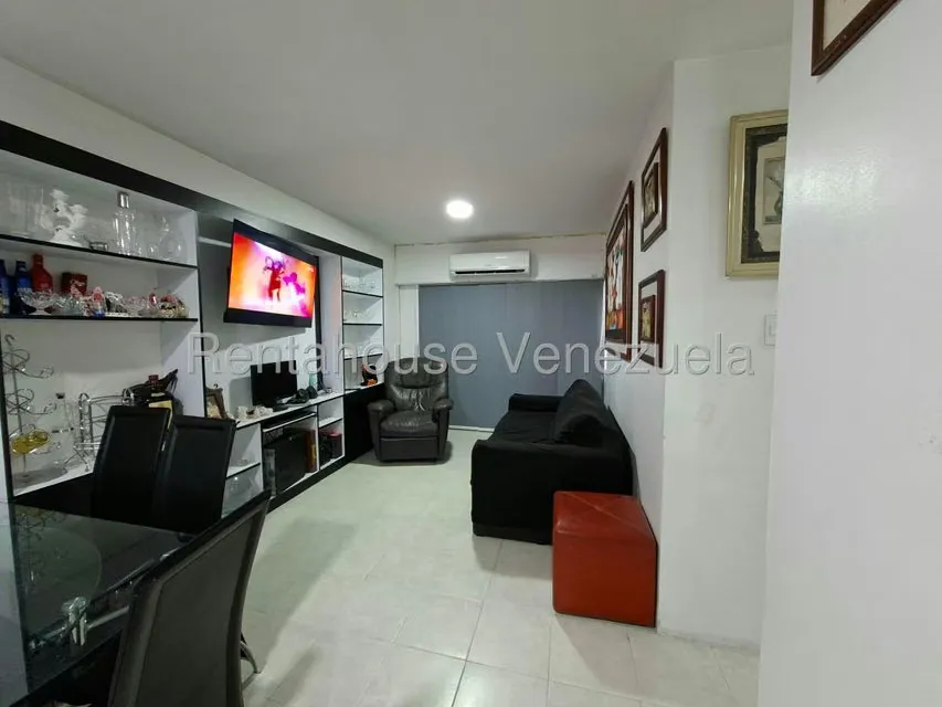 Apartamento (1 Nivel) en Venta en La Barraca, Aragua - 16