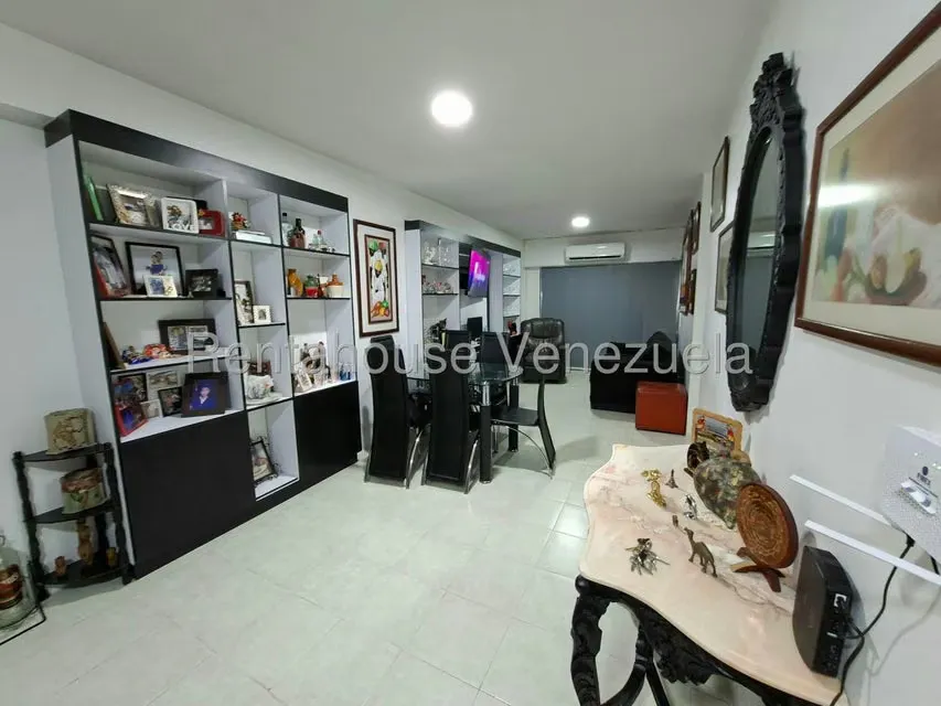 Apartamento (1 Nivel) en Venta en La Barraca, Aragua - 17