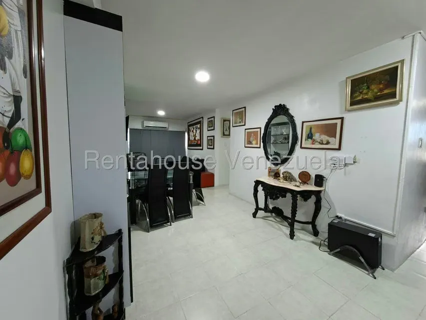 Apartamento (1 Nivel) en Venta en La Barraca, Aragua - 18
