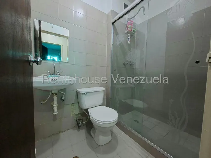 Apartamento (1 Nivel) en Venta en La Barraca, Aragua - 25