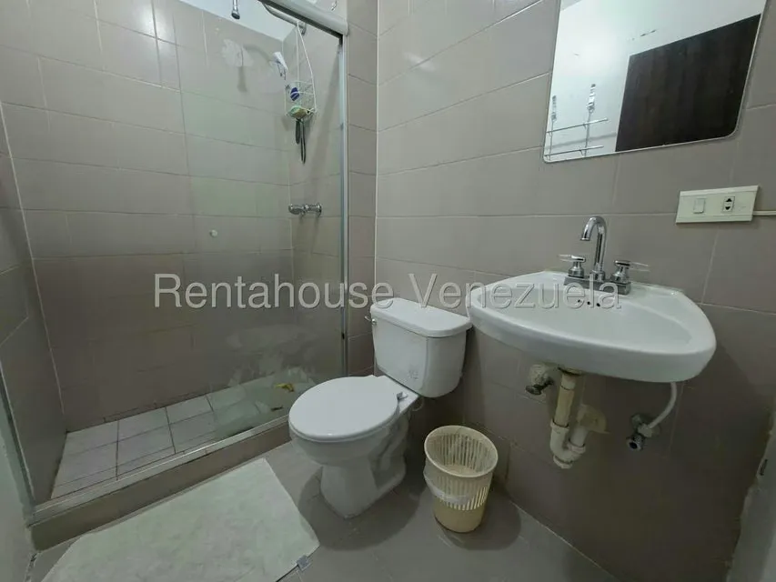 Apartamento (1 Nivel) en Venta en La Barraca, Aragua - 26