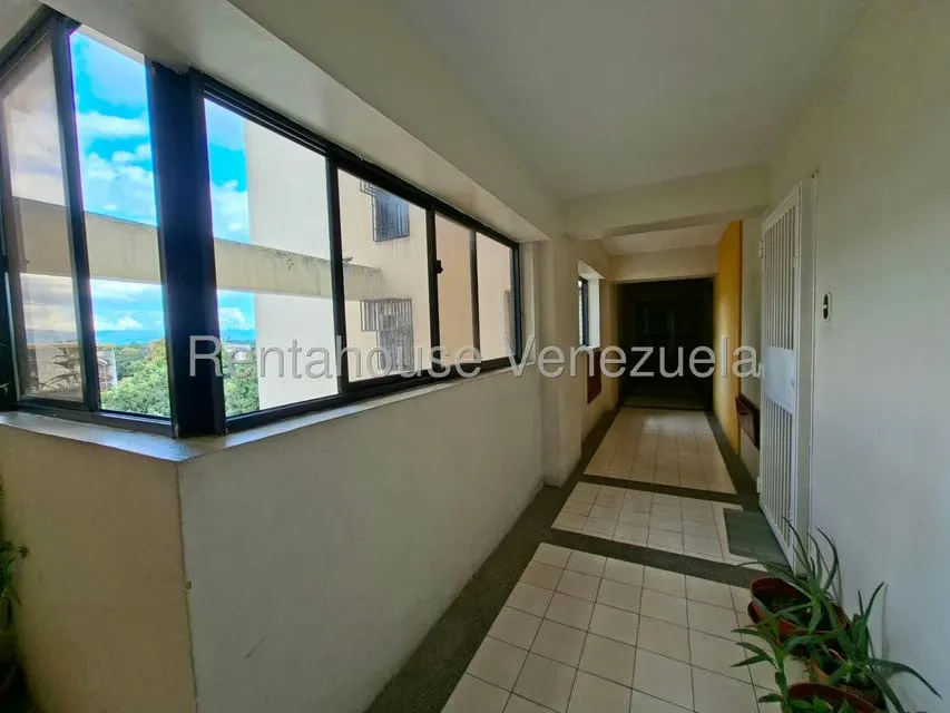 Apartamento (1 Nivel) en Venta en La Barraca, Aragua - 27