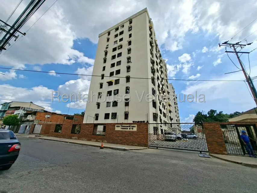 Apartamento (1 Nivel) en Venta en La Barraca, Aragua - 31