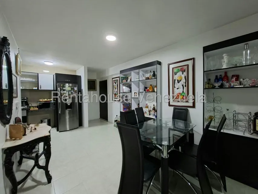 Apartamento (1 Nivel) en Venta en La Barraca, Aragua - 8