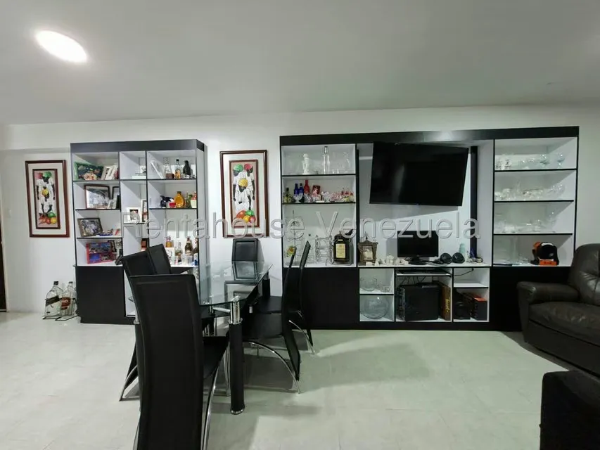 Apartamento (1 Nivel) en Venta en La Barraca, Aragua - 9