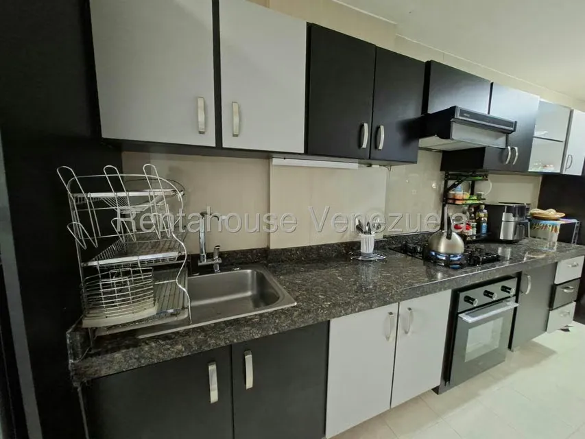 Apartamento (1 Nivel) en Venta en La Barraca, Aragua - 10