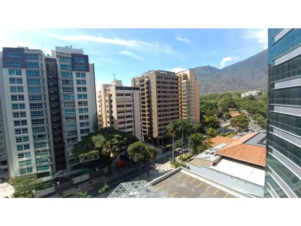 Vendo oficina en obra gris 883m2 Torre Esmeralda Campo Alegre 8998 - 19