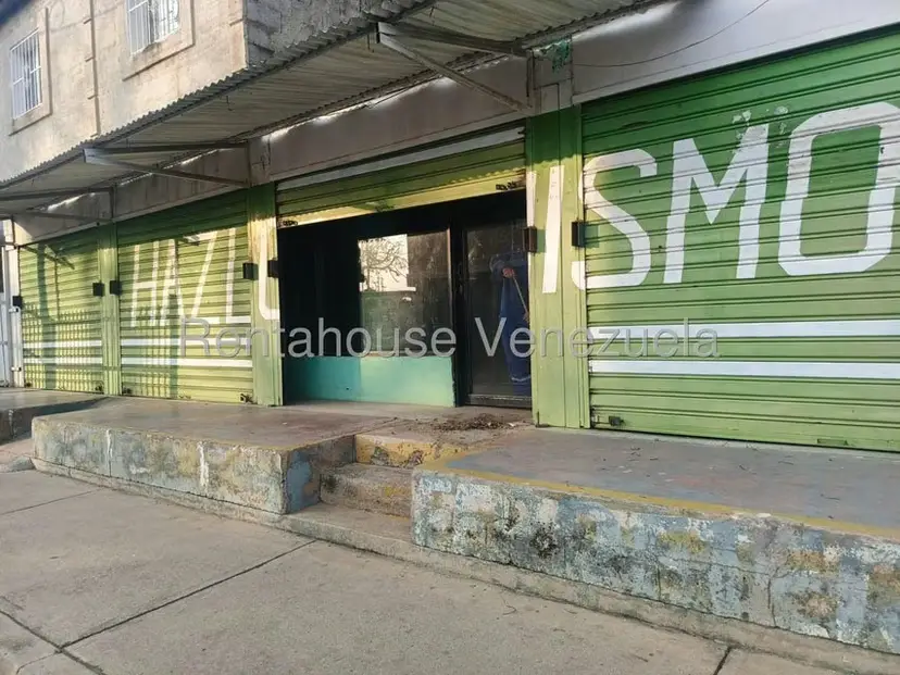 Comercial (Local Comercial) en Alquiler en Vargas, Zulia