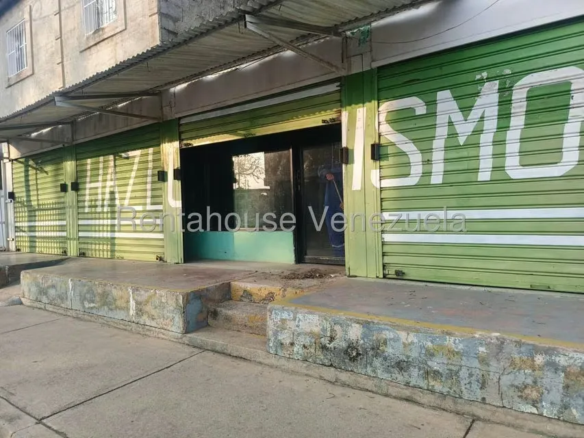 Local Comercial en Alquiler en Vargas, Zulia