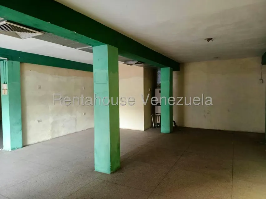 Local Comercial en Alquiler en Vargas, Zulia - 6