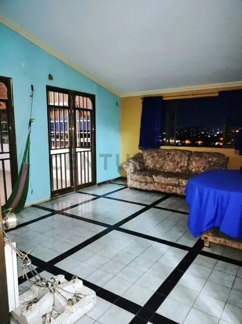 Casa en venta en Puerto La Cruz. Vía El Rincón. C.R Cantaclaro - 11