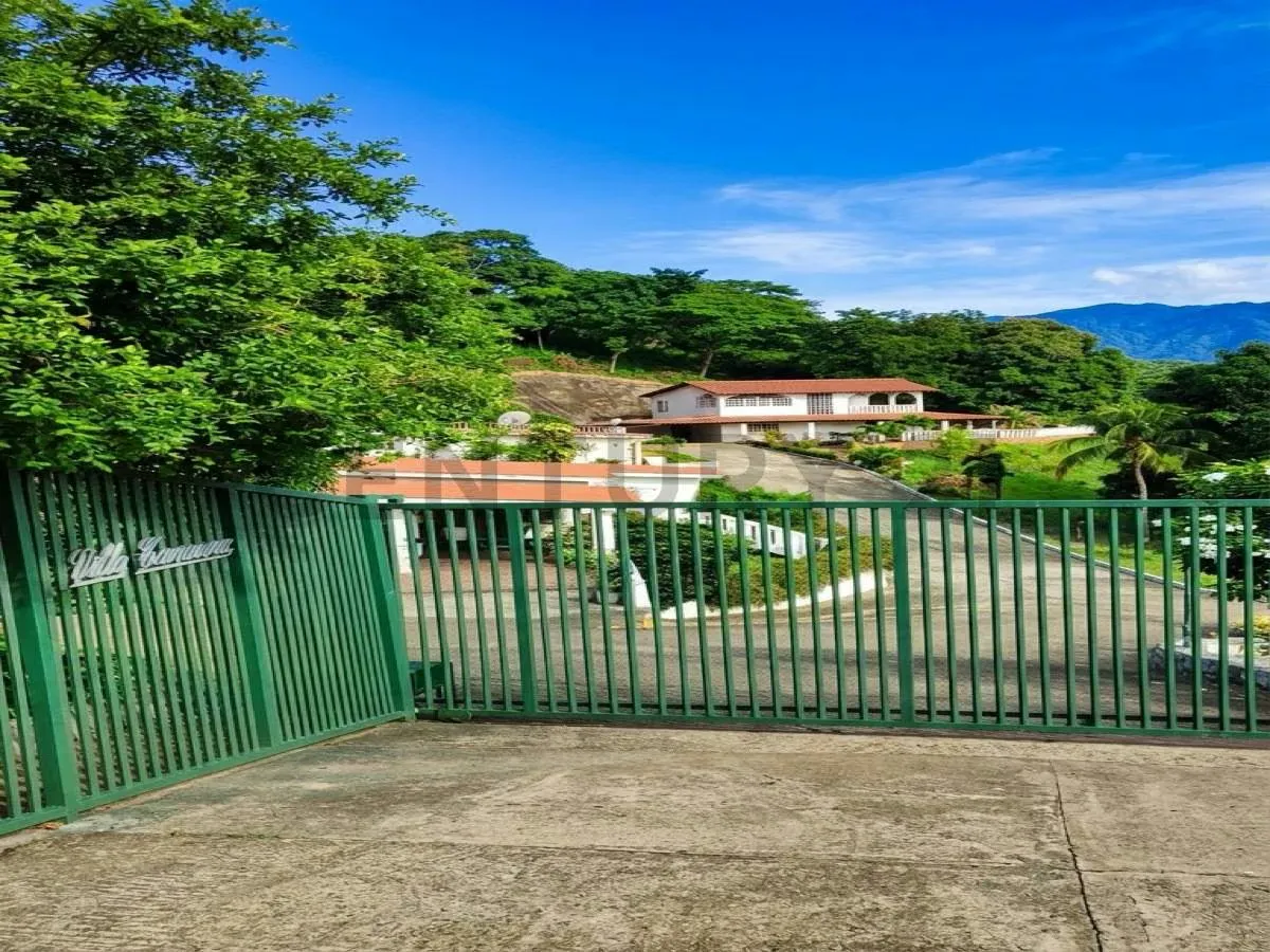 Casa en venta en Puerto La Cruz. Vía El Rincón. C.R Cantaclaro - 14