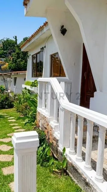 Casa en venta en Puerto La Cruz. Vía El Rincón. C.R Cantaclaro - 3
