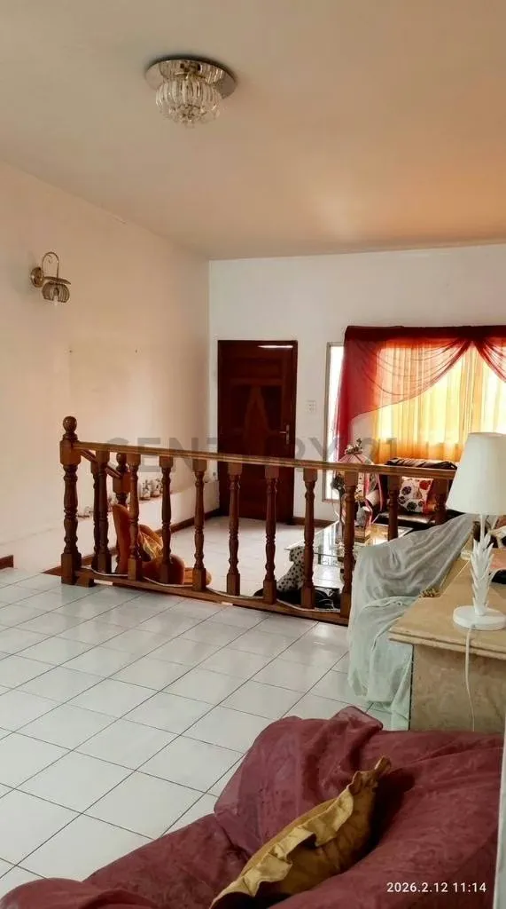 Casa en venta en Puerto La Cruz. Vía El Rincón. C.R Cantaclaro - 4