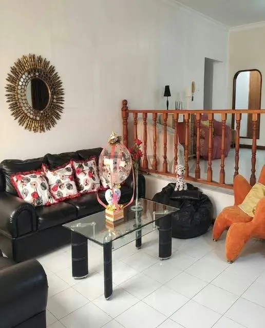 Casa en venta en Puerto La Cruz. Vía El Rincón. C.R Cantaclaro - 5