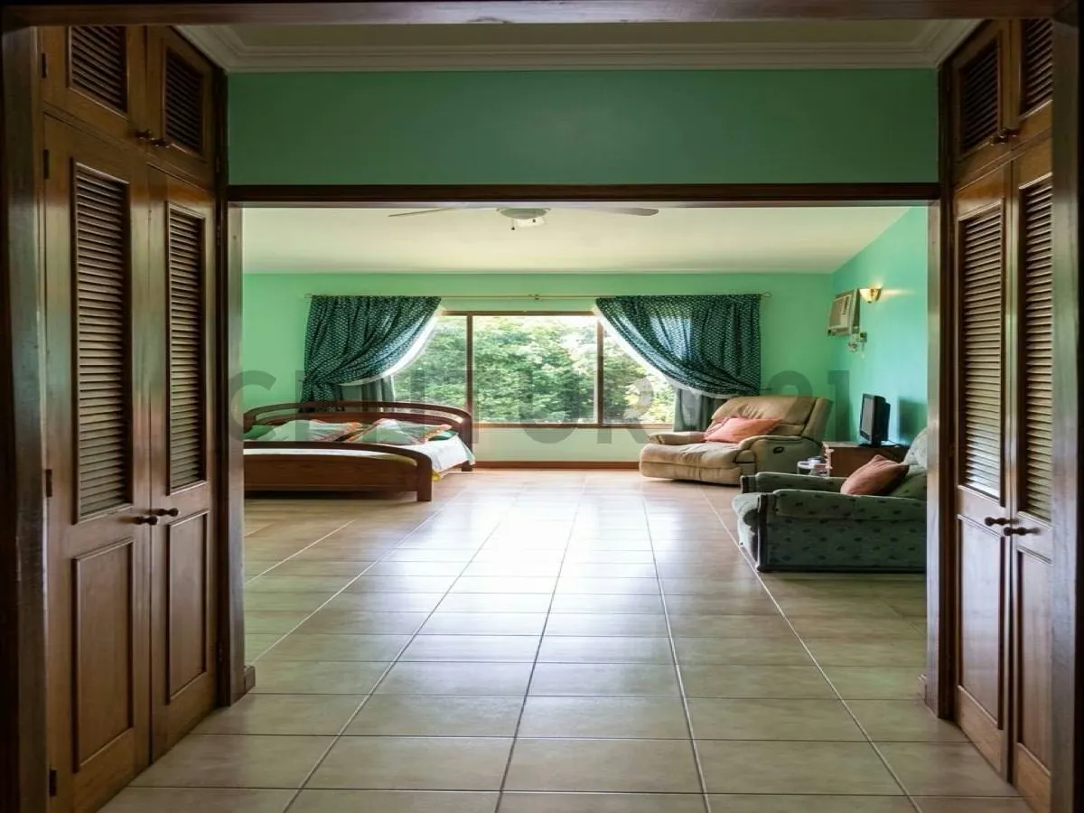 Casa en venta en Puerto La Cruz. Vía El Rincón. C.R Cantaclaro - 8